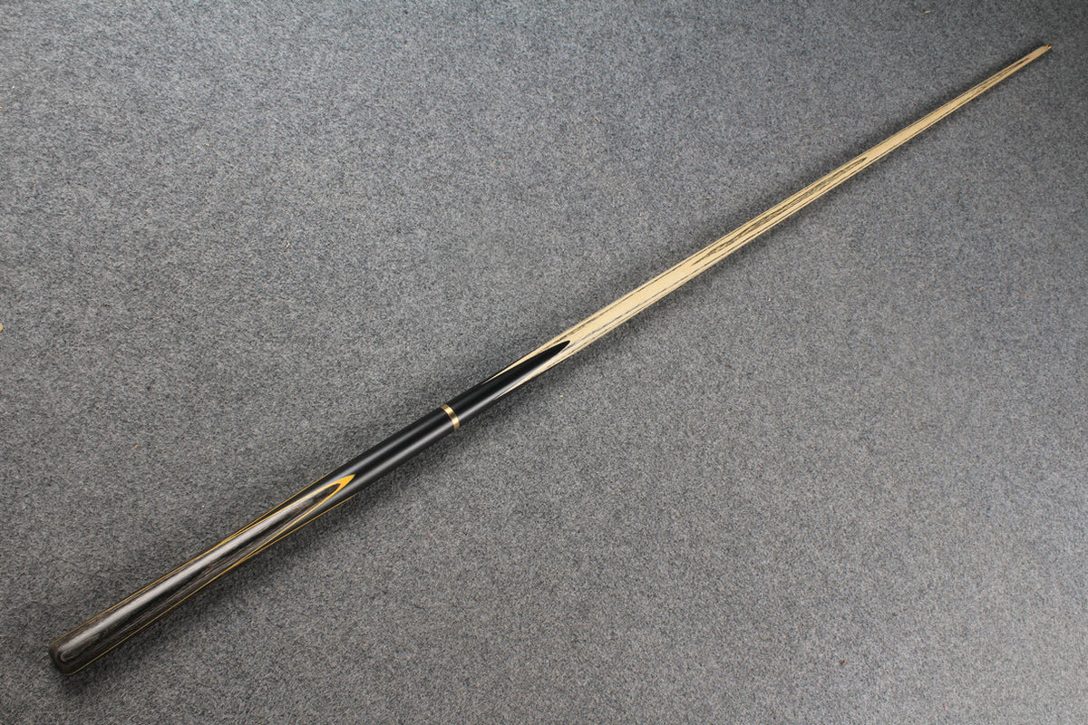 3/4 ash snooker cue #8532