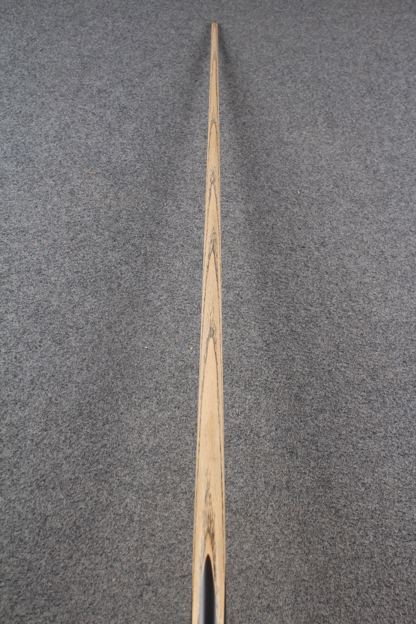 3/4 ash snooker cue #8533