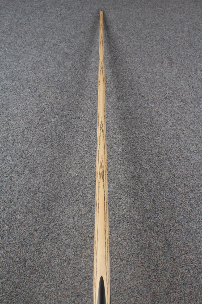 3/4 ash snooker cue #8534