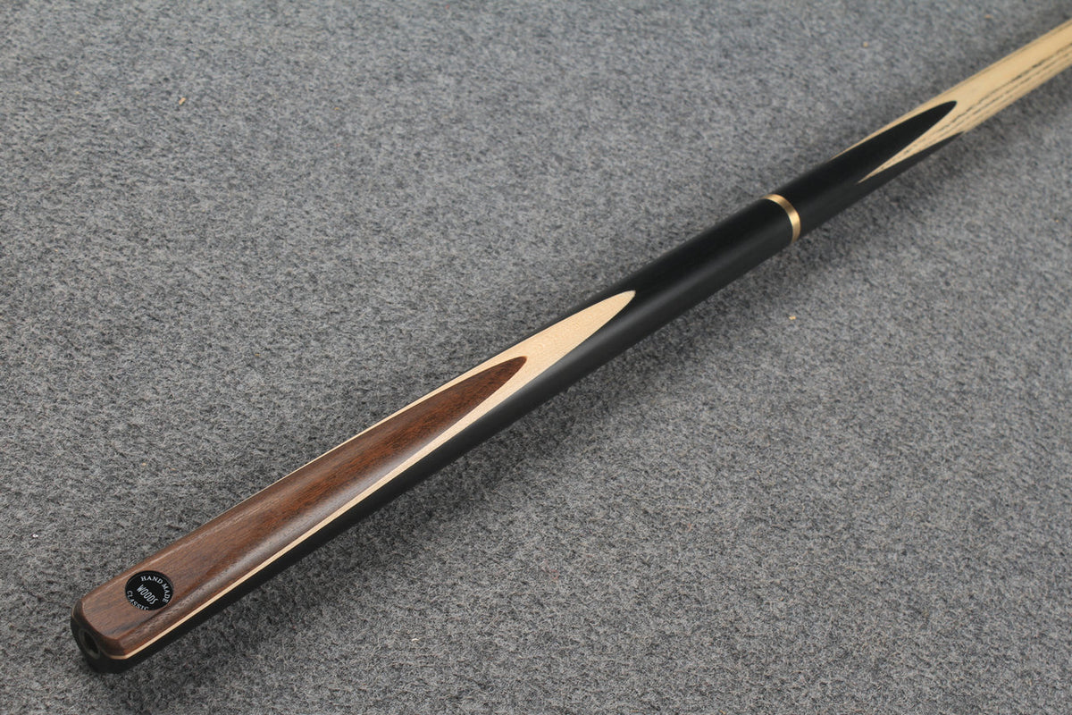 3/4 ash snooker cue #8534