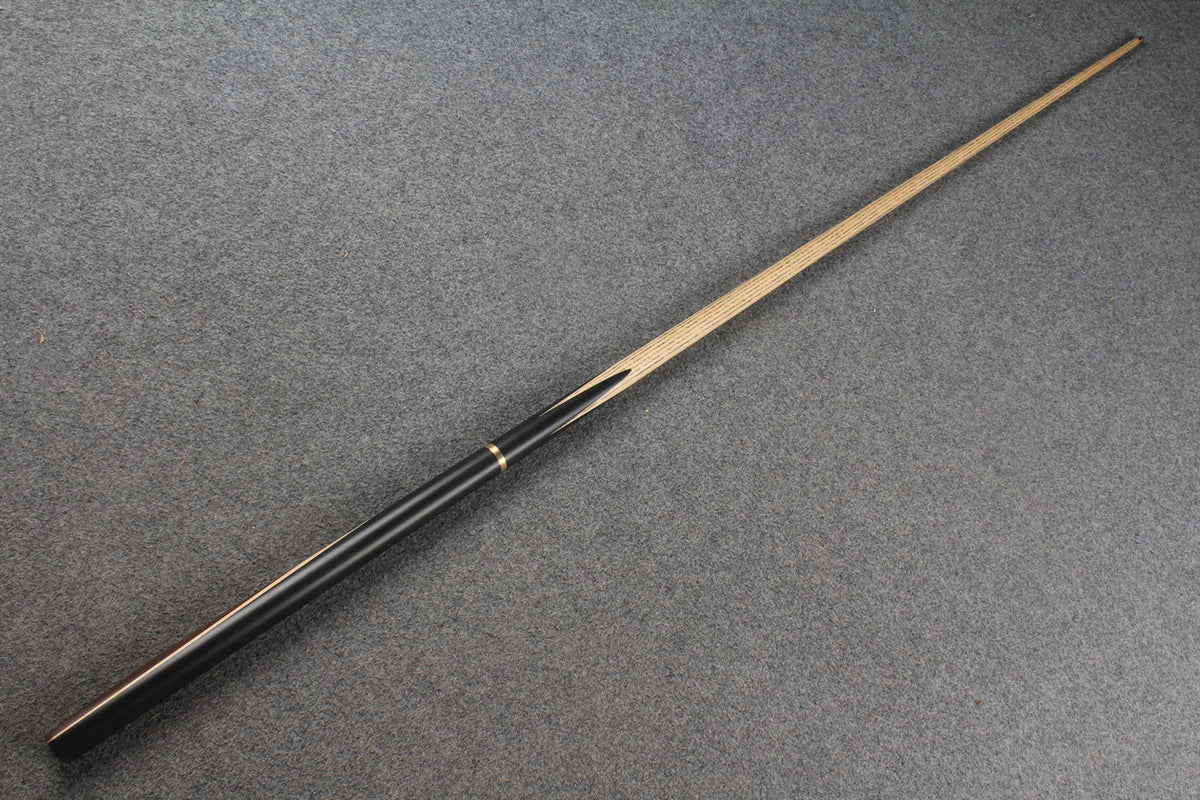 3/4 ash snooker cue #8534