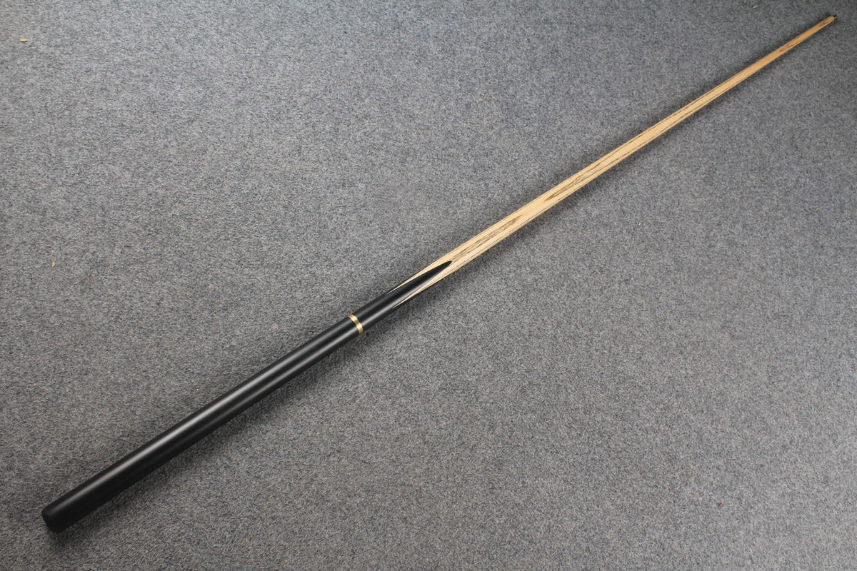 3/4 ash snooker cue #8534