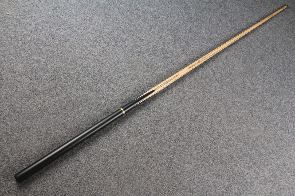 3/4 ash snooker cue #8534