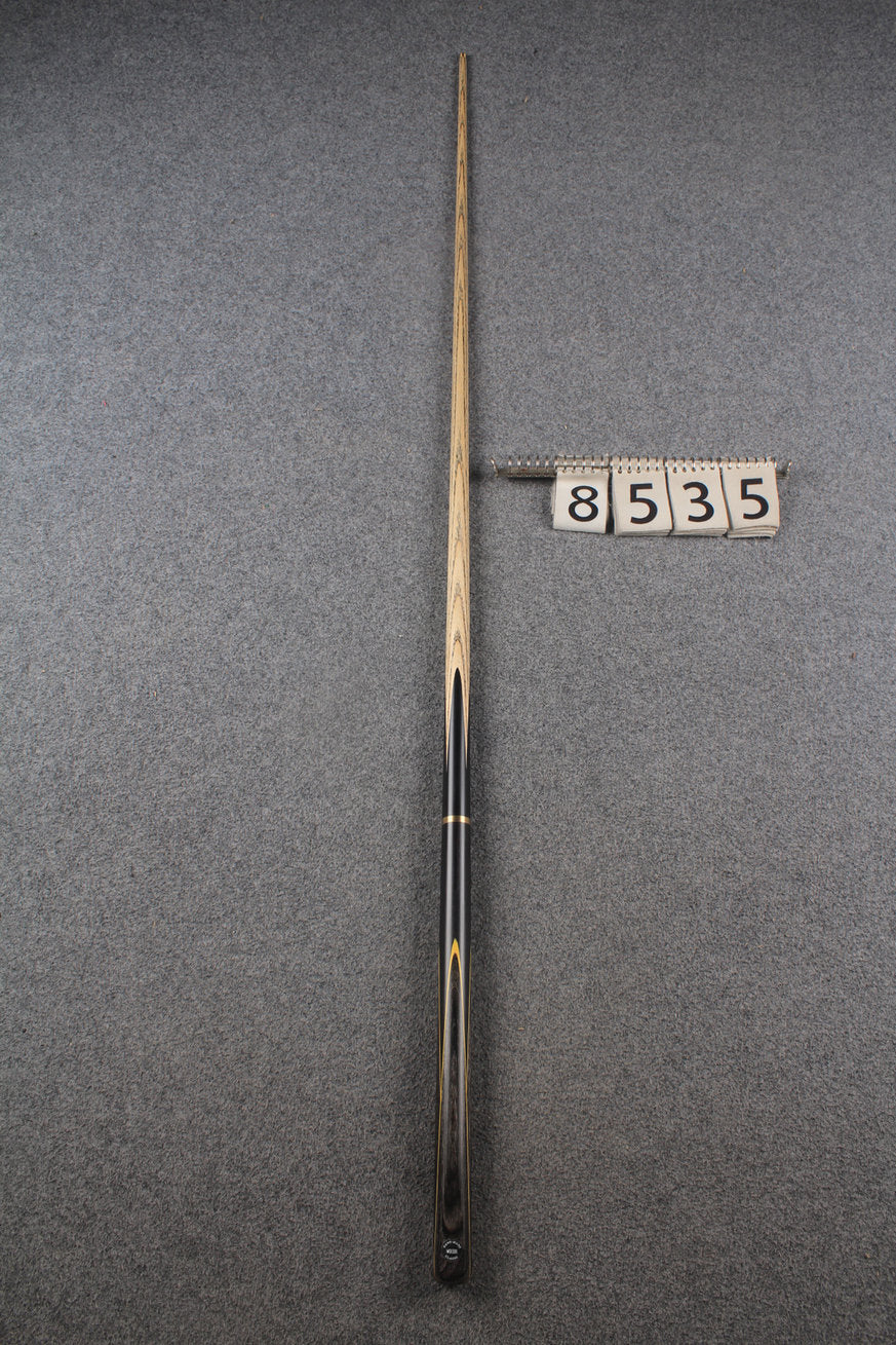 3/4 ash snooker cue #8535