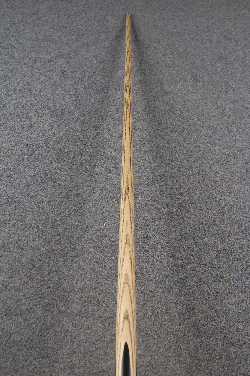 3/4 ash snooker cue #8535