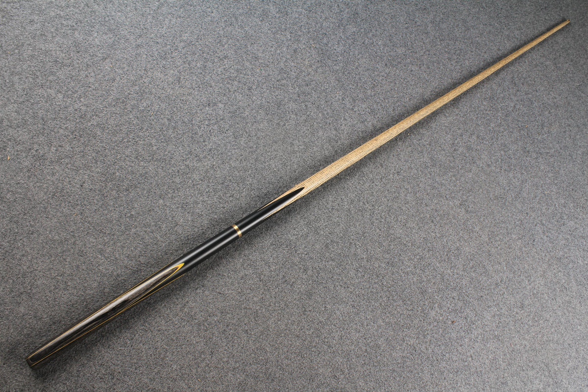 3/4 ash snooker cue #8535
