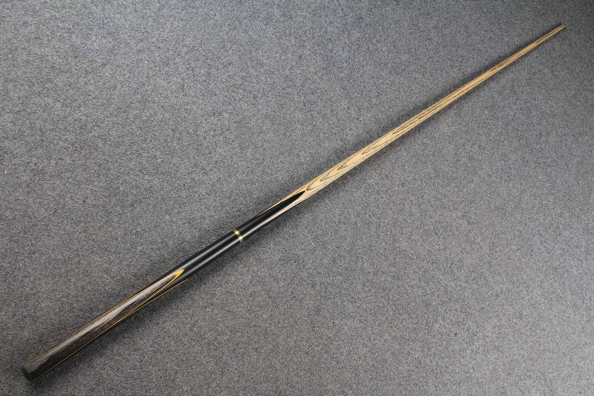 3/4 ash snooker cue #8535