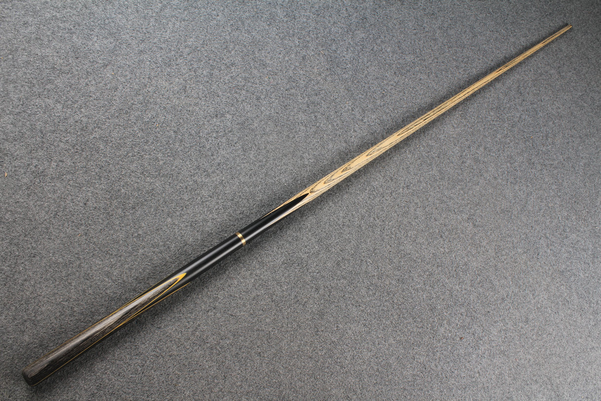 3/4 ash snooker cue #8535