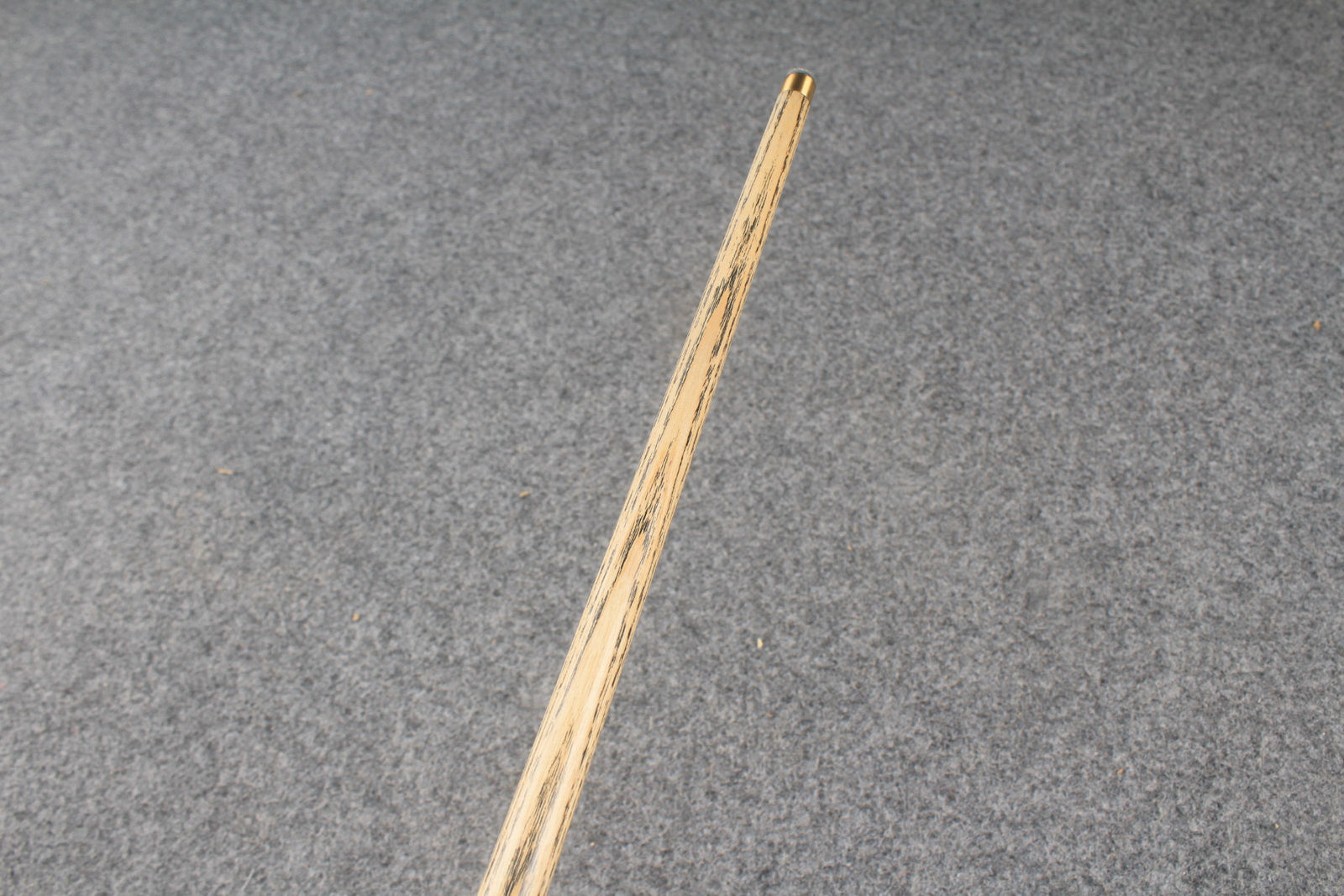 3/4 ash snooker cue #8535