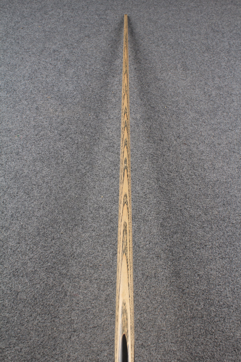 3/4 ash snooker cue #8536