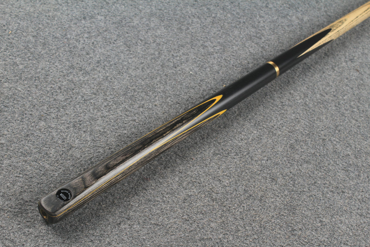 3/4 ash snooker cue #8536
