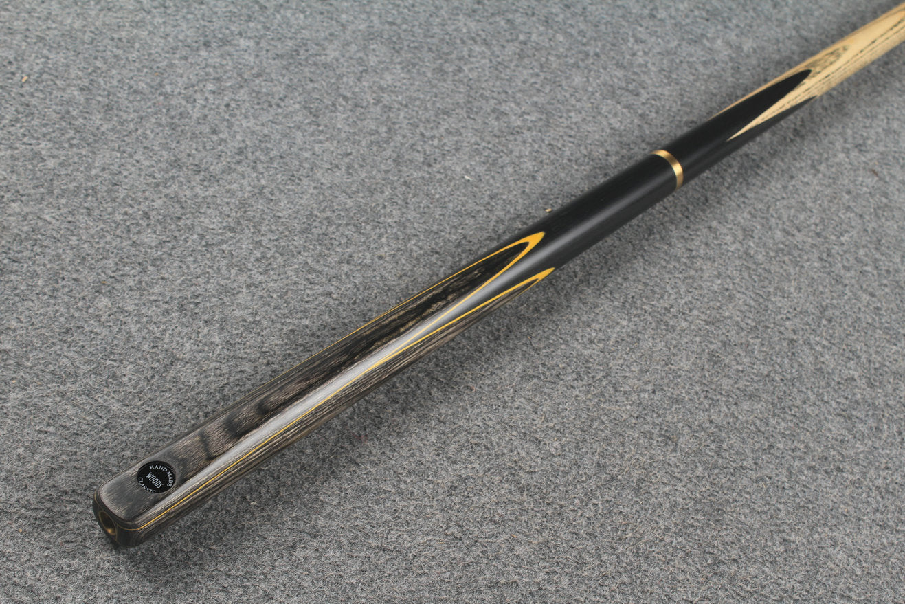 3/4 ash snooker cue #8536