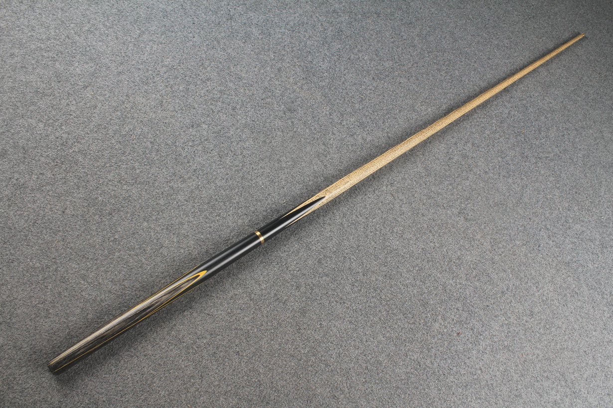 3/4 ash snooker cue #8536