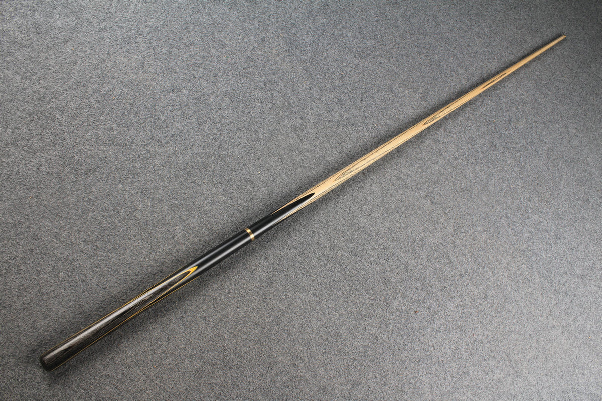 3/4 ash snooker cue #8536