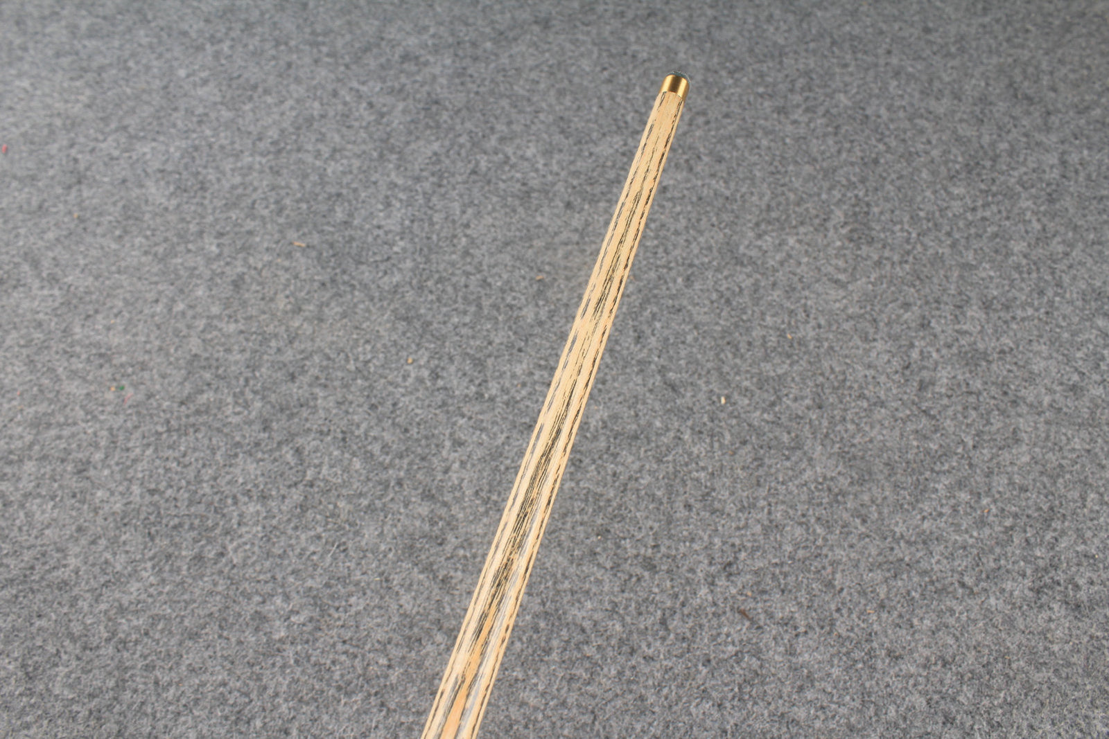 3/4 ash snooker cue #8536