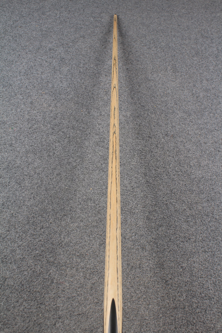 3/4 ash snooker cue #8537