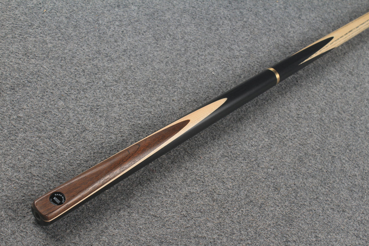 3/4 ash snooker cue #8537