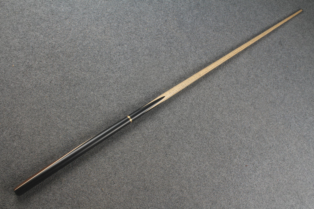 3/4 ash snooker cue #8537