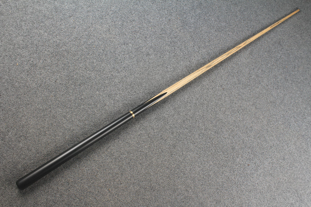 3/4 ash snooker cue #8537