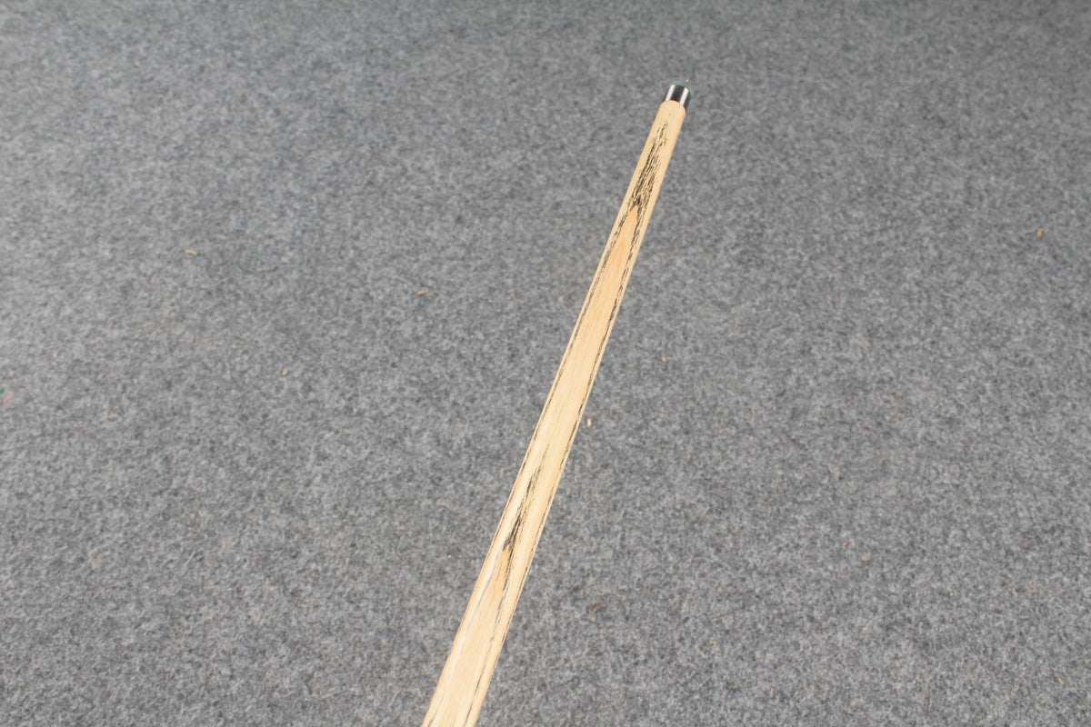 3/4 ash snooker cue #8537