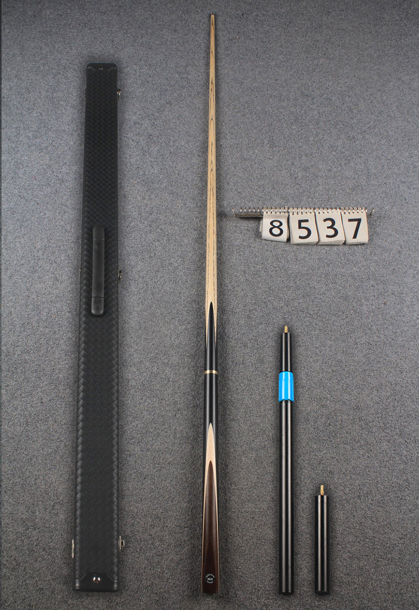 3/4 ash snooker cue #8537