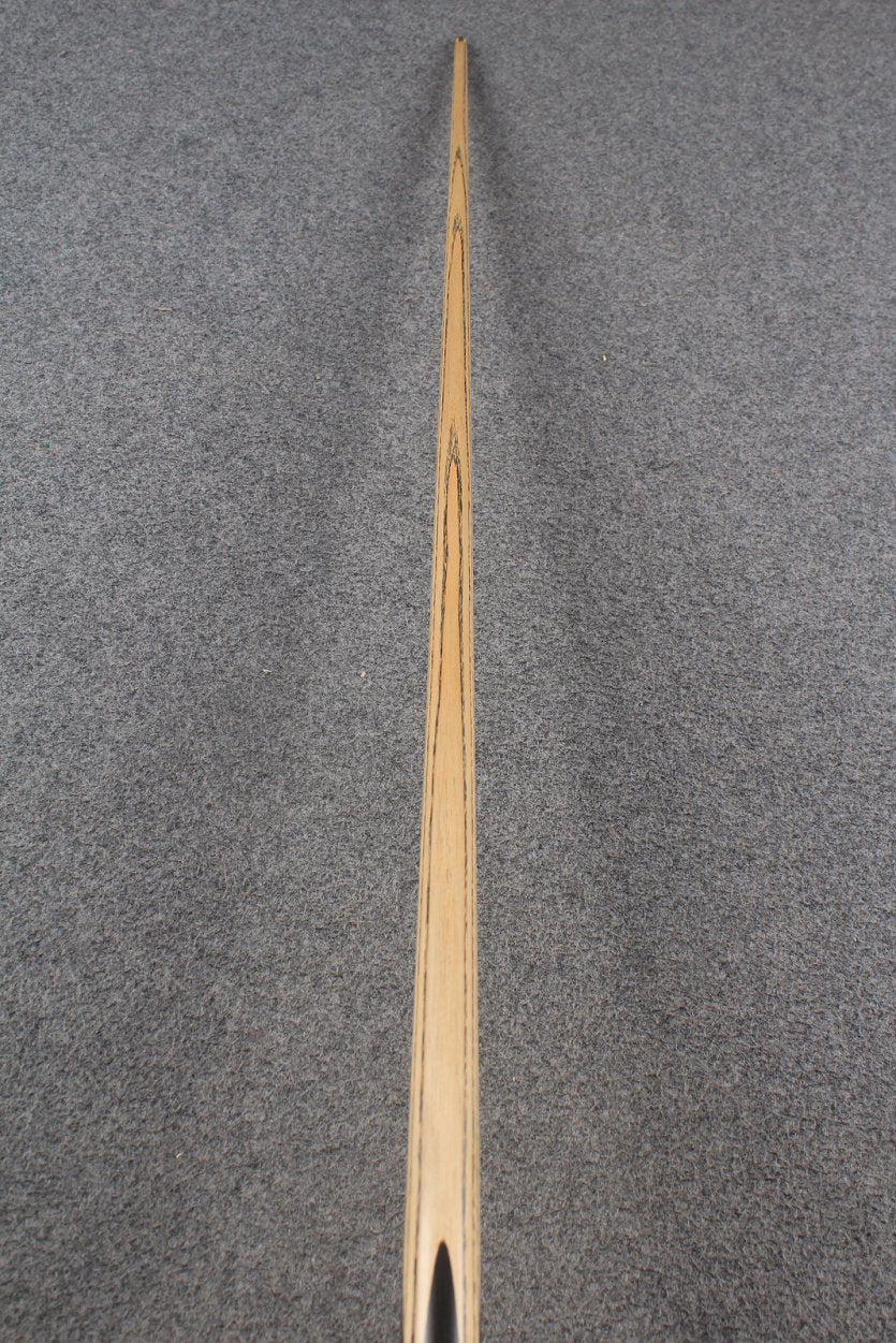 3/4 ash snooker cue #8538