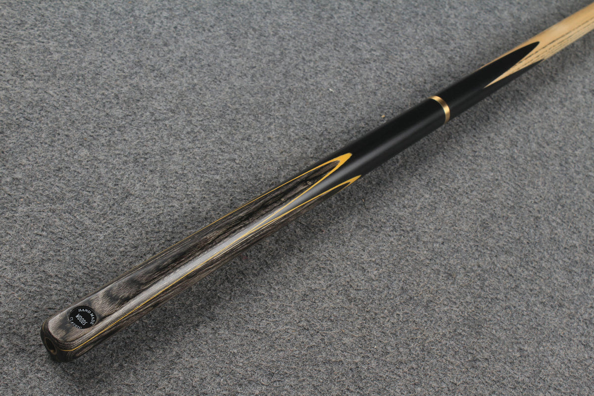 3/4 ash snooker cue #8538