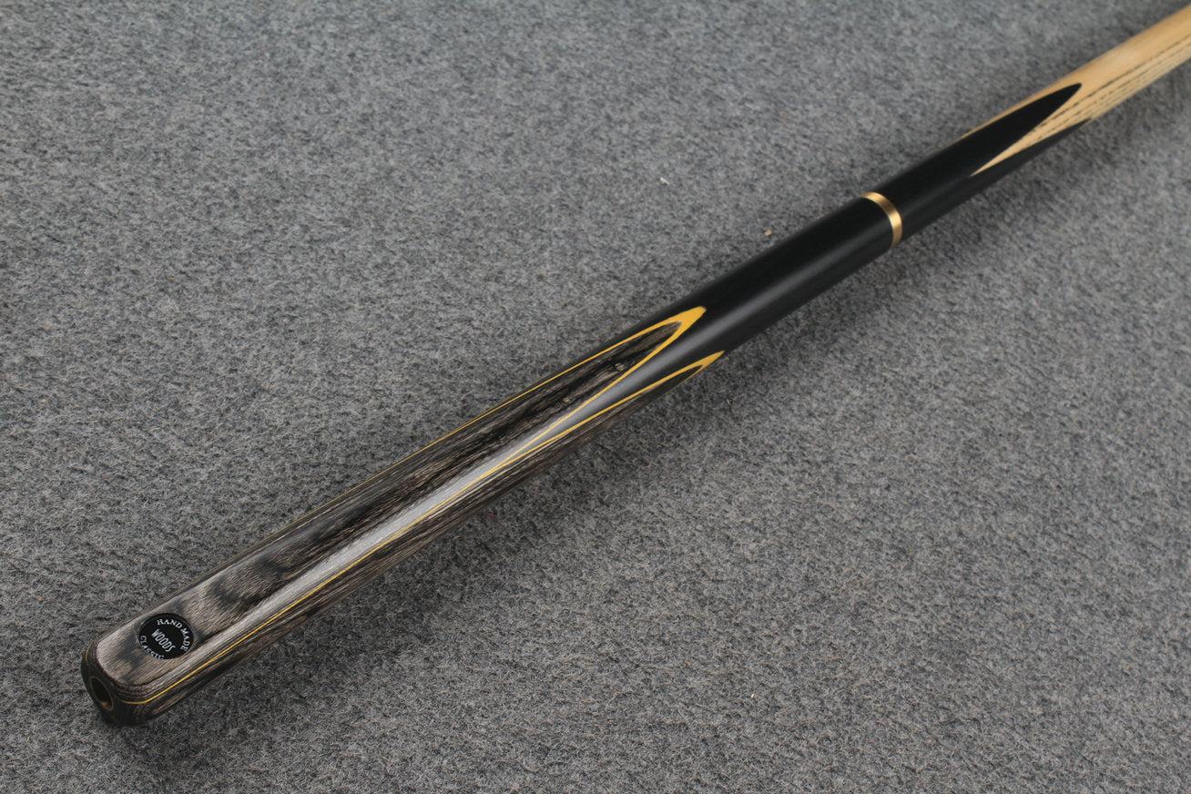 3/4 ash snooker cue #8538