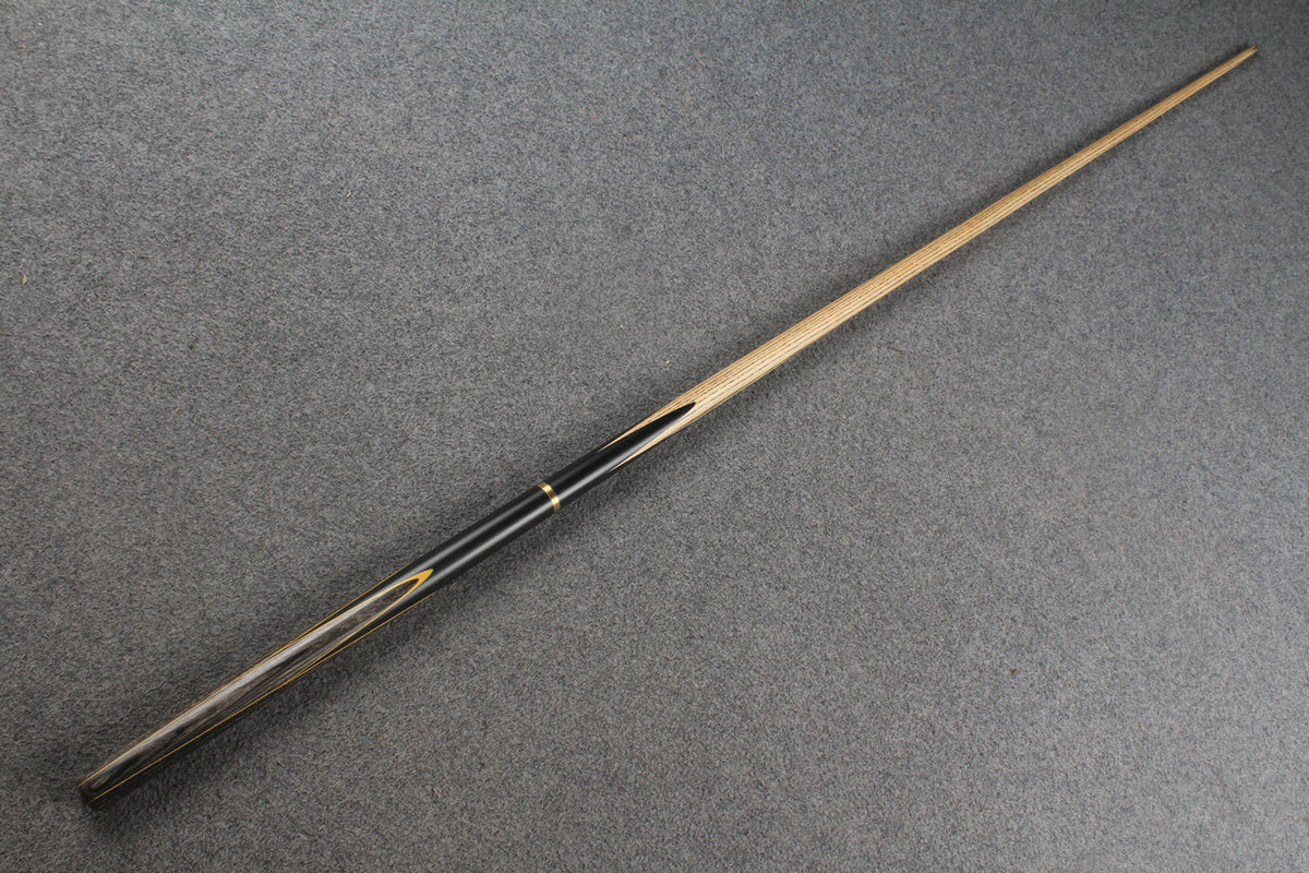3/4 ash snooker cue #8538