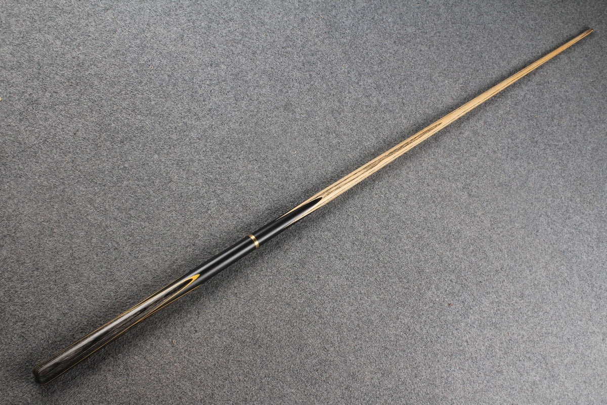 3/4 ash snooker cue #8538
