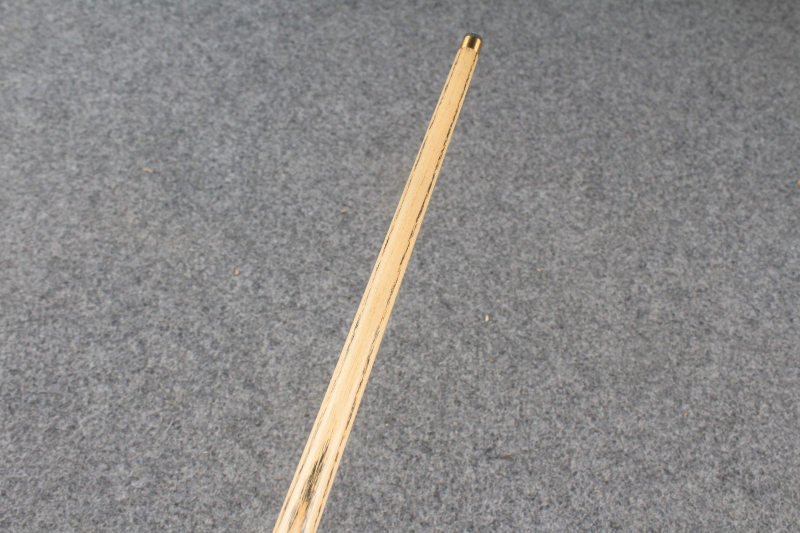 3/4 ash snooker cue #8538