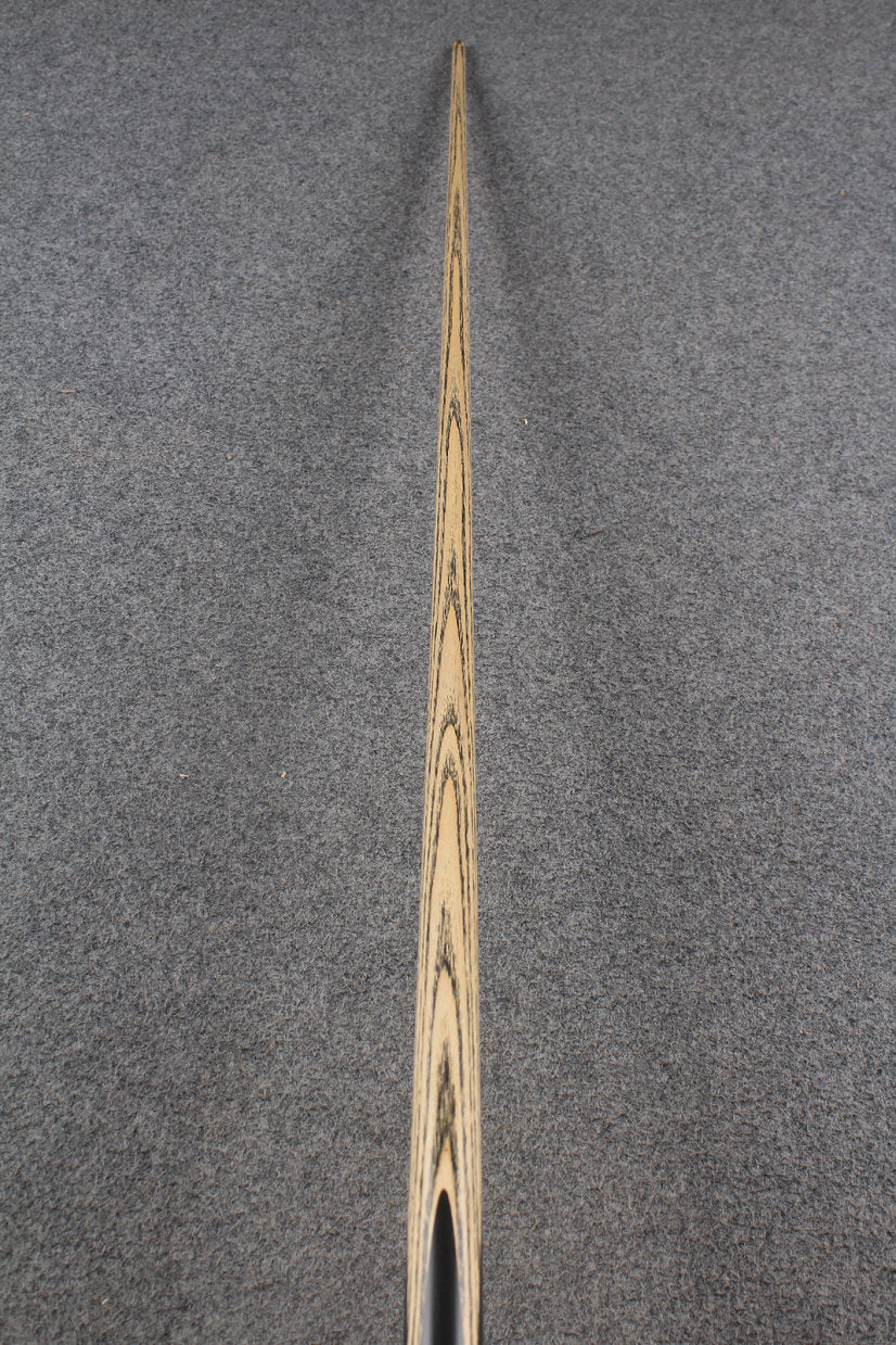3/4 ash snooker cue #8540