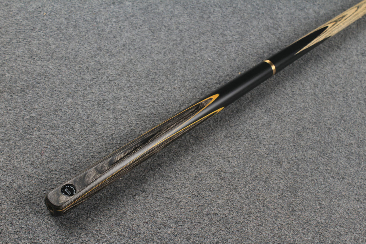 3/4 ash snooker cue #8540