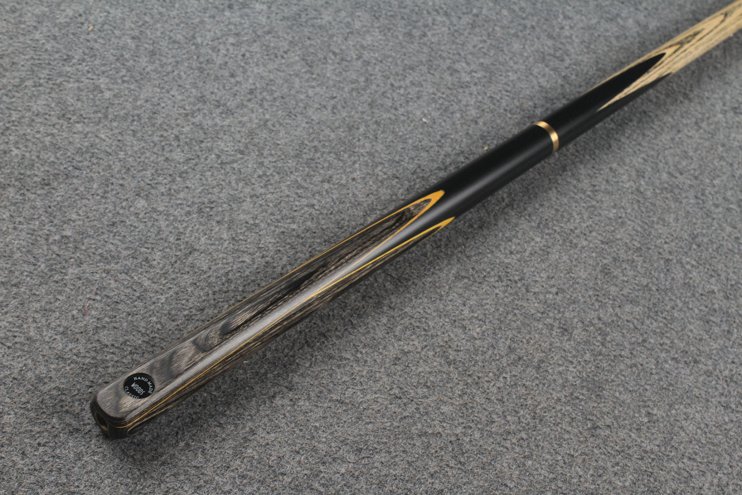 3/4 ash snooker cue #8540