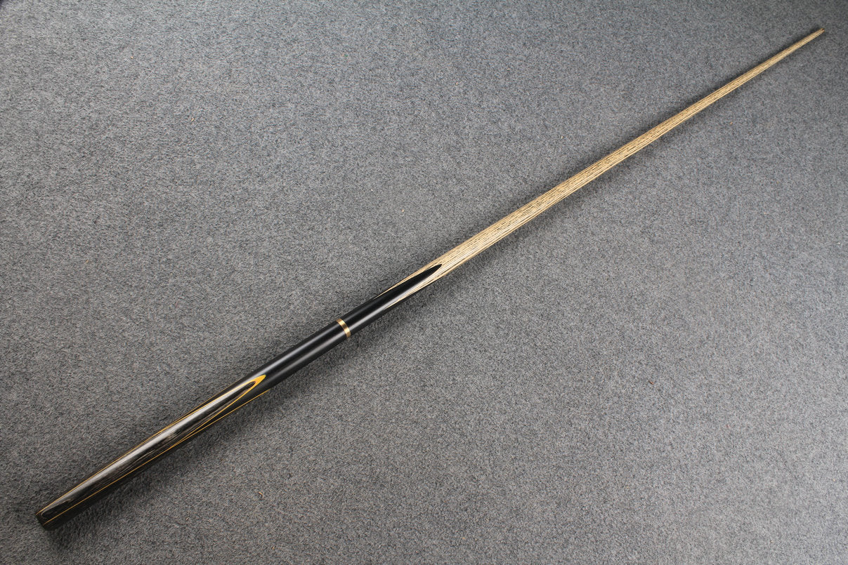 3/4 ash snooker cue #8540