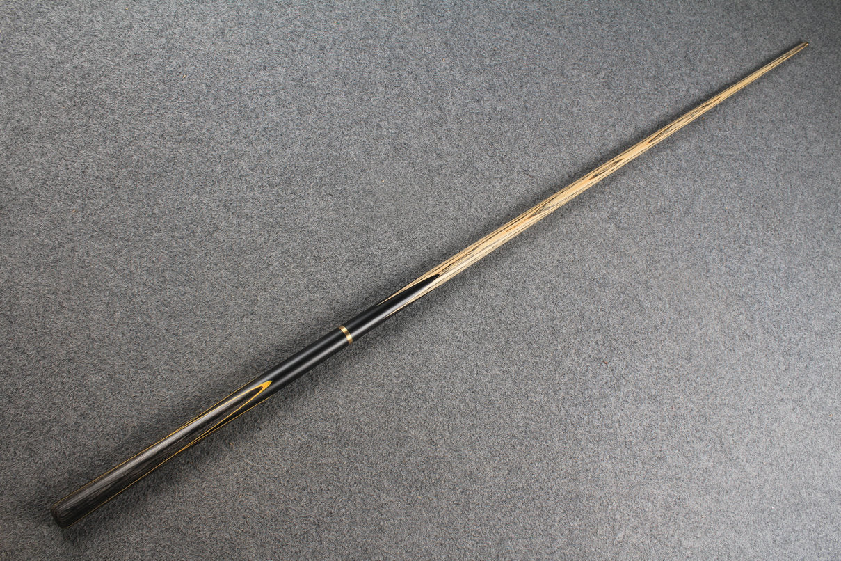 3/4 ash snooker cue #8540