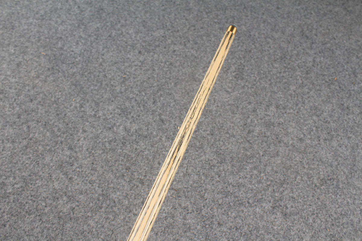 3/4 ash snooker cue #8540