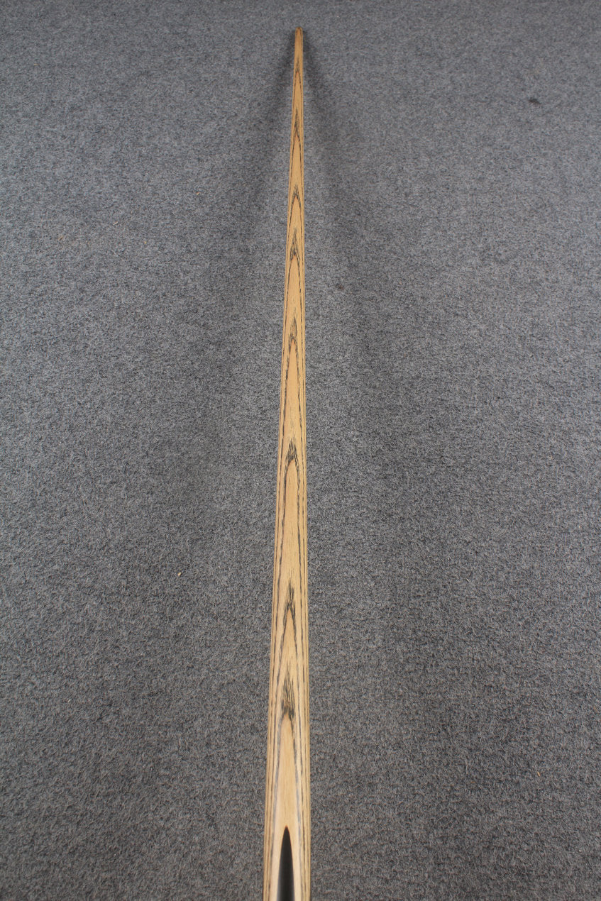 ★★★  1 piece ash snooker cue # 8581