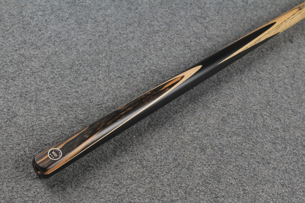 ★★★  1 piece ash snooker cue # 8581