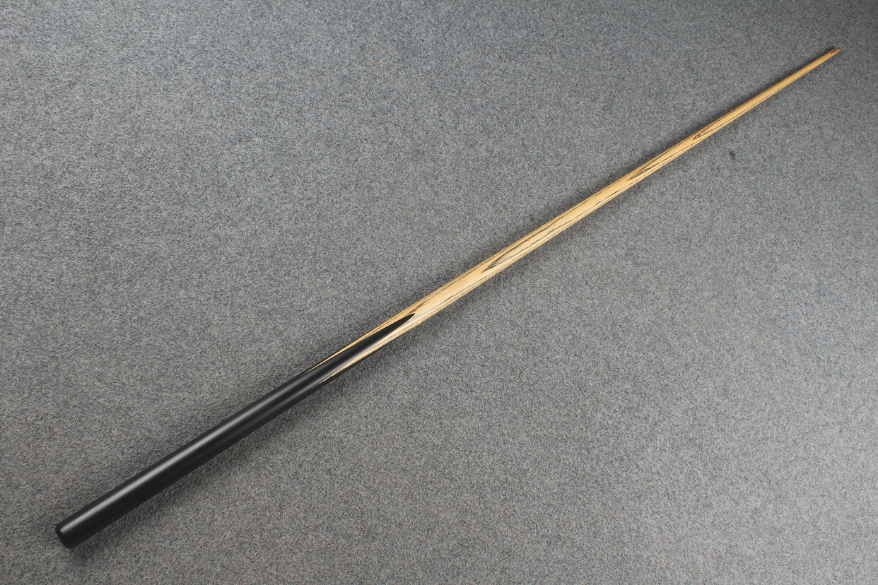 ★★★  1 piece ash snooker cue # 8581