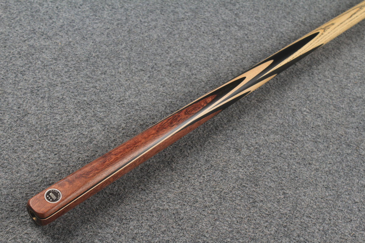 ★★★  1 piece ash snooker cue # 8582