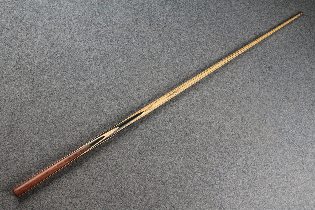 ★★★  1 piece ash snooker cue # 8582