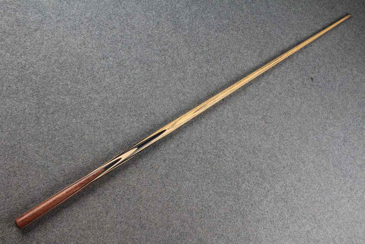 ★★★  1 piece ash snooker cue # 8582