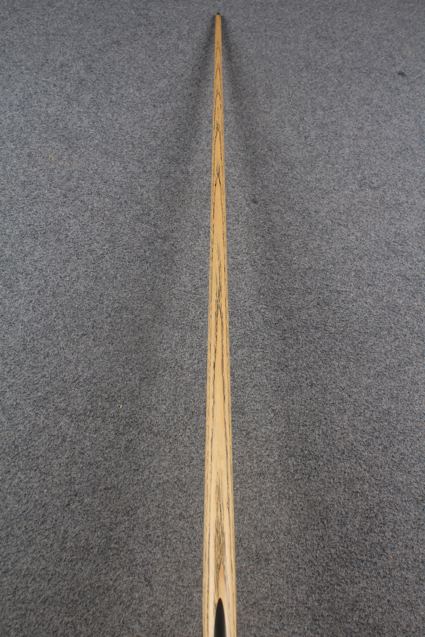 ★★★  1 piece ash snooker cue # 8583