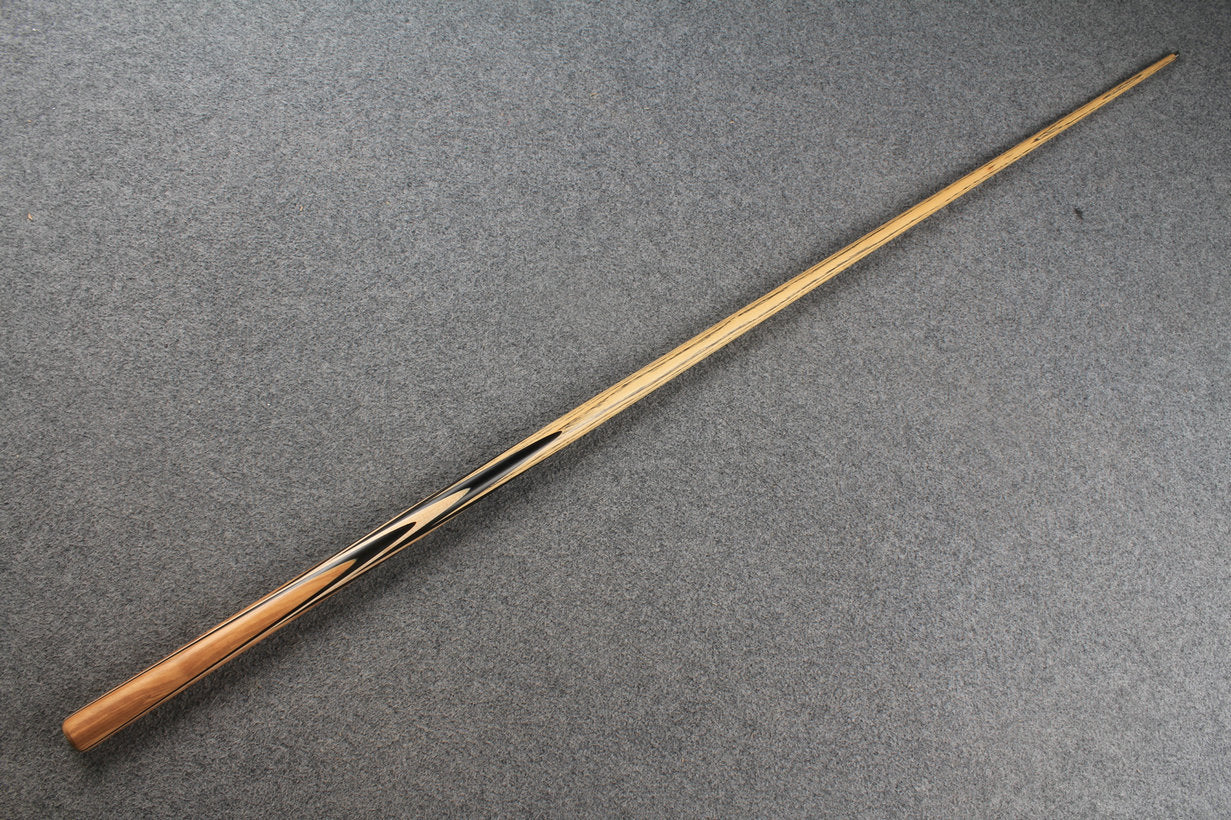 ★★★  1 piece ash snooker cue # 8583