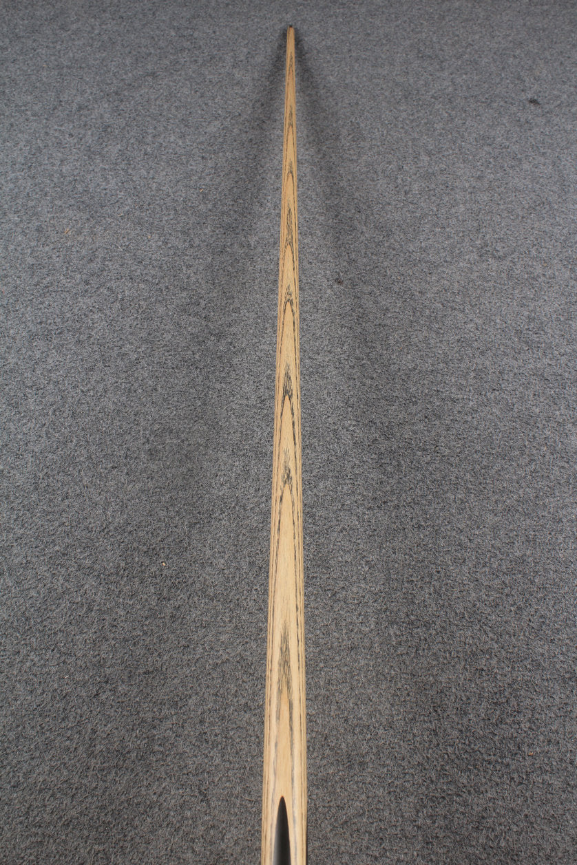 ★★★  1 piece ash snooker cue # 8584