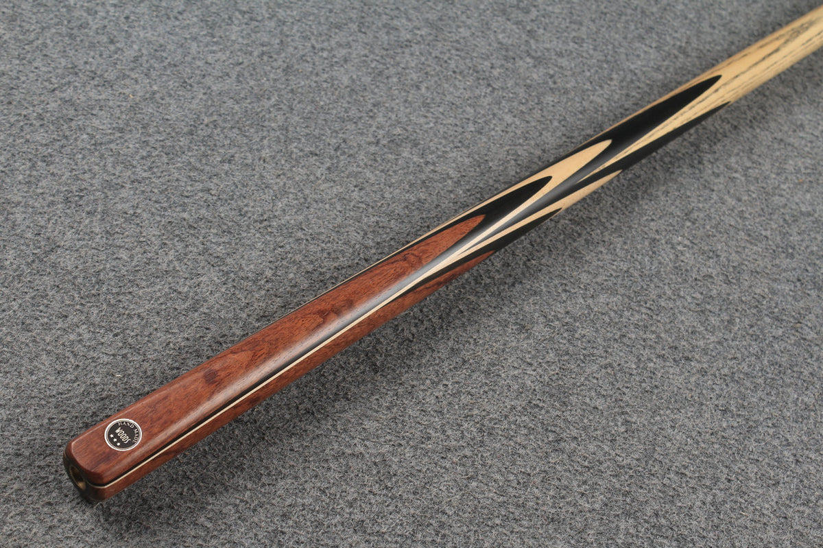 ★★★  1 piece ash snooker cue # 8584