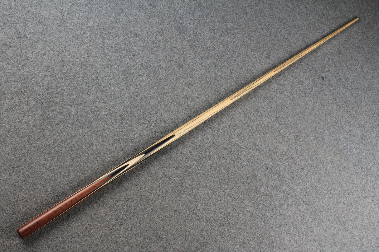 ★★★  1 piece ash snooker cue # 8584