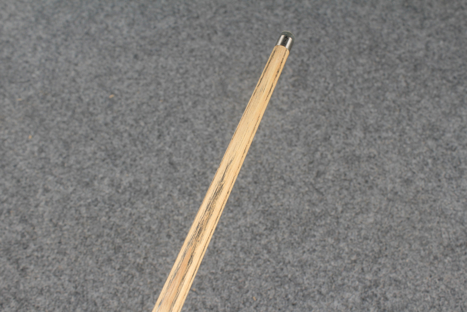 ★★★  1 piece ash snooker cue # 8584