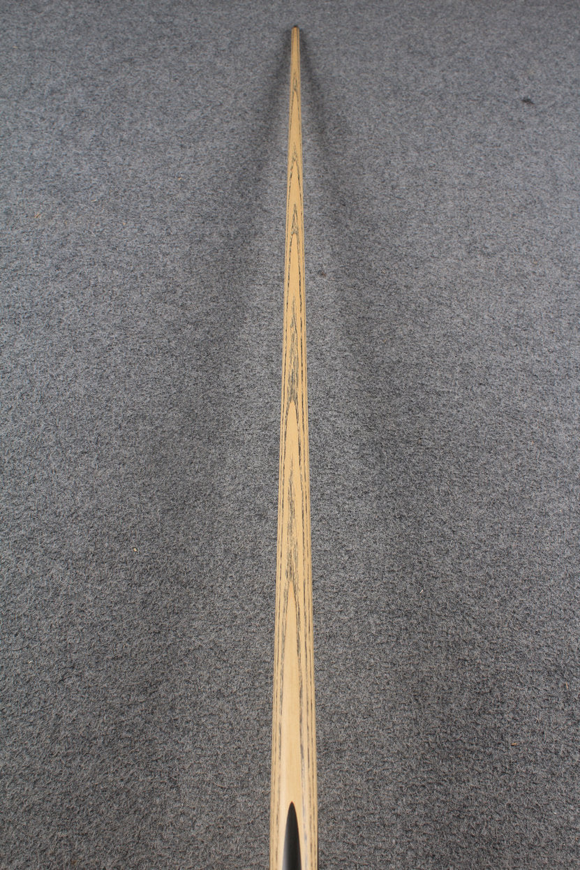 ★★★  1 piece ash snooker cue # 8585
